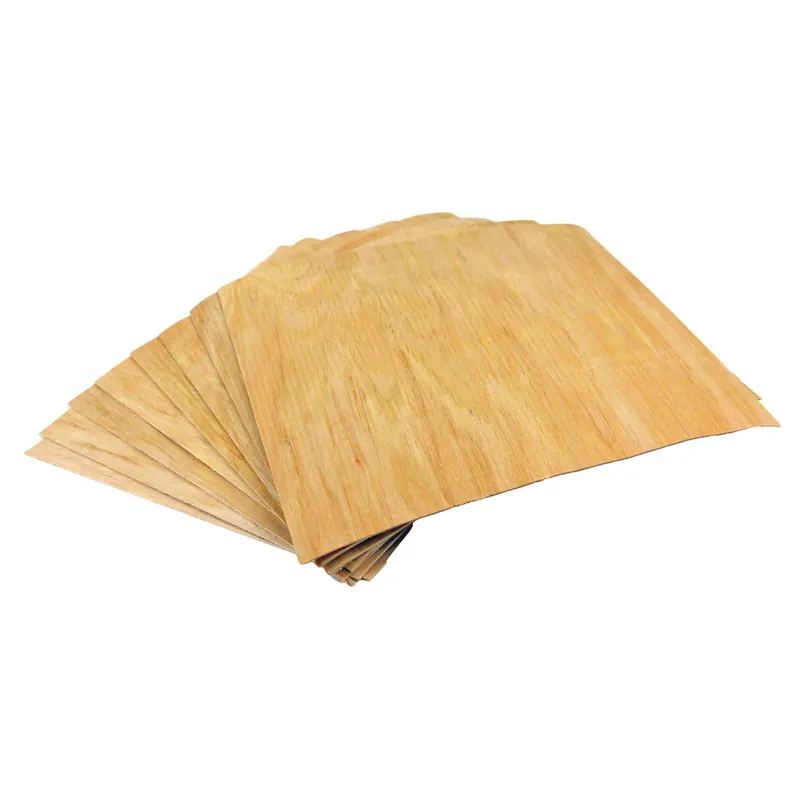 Top-Angebot Yakiniku Holzwraps Erle 9er-Set