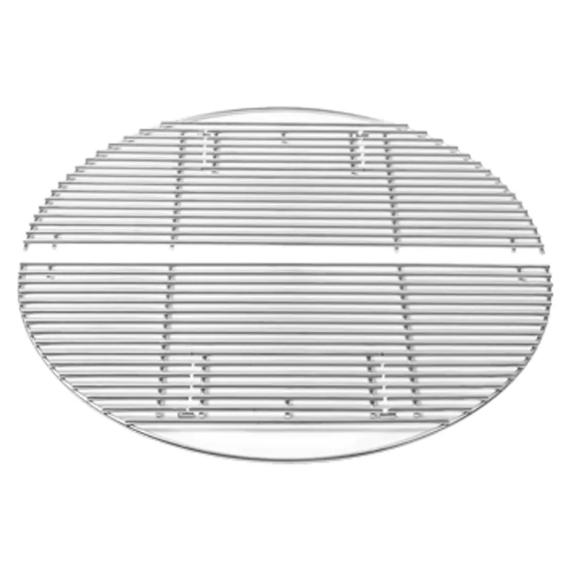Yakiniku Grillrost Halbmond Gitter für Keramik Grill Kamado L Knallerangebot