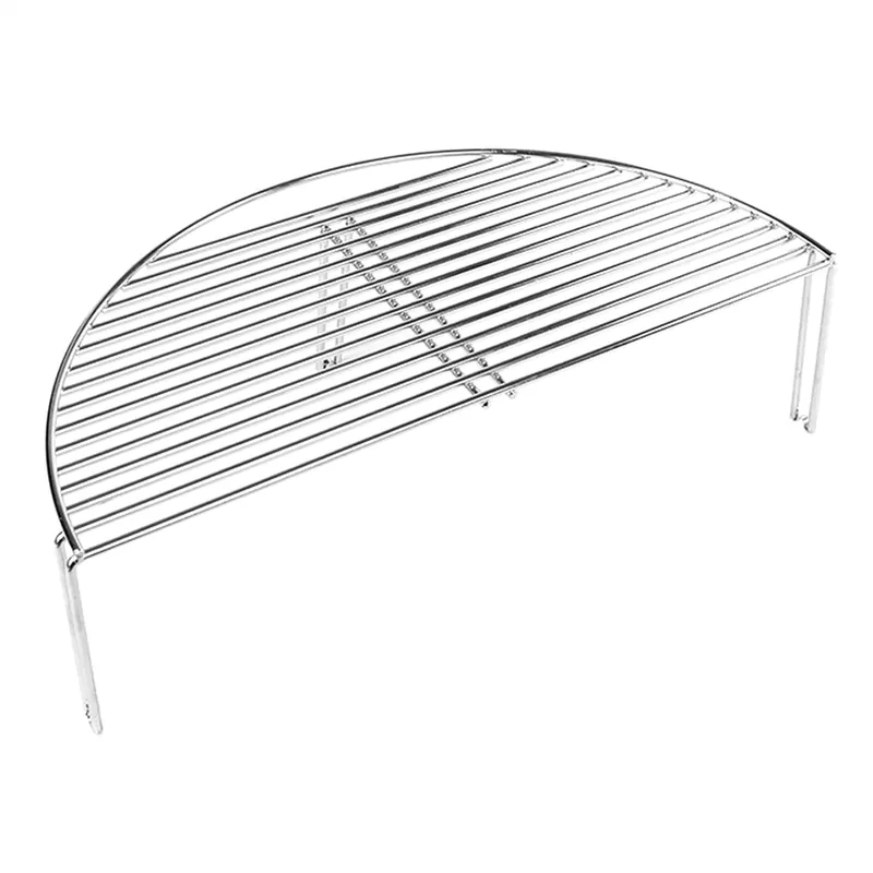 Yakiniku Grillrost Erhöhung halb für Keramik Grill Kamado XL Online Kaufen