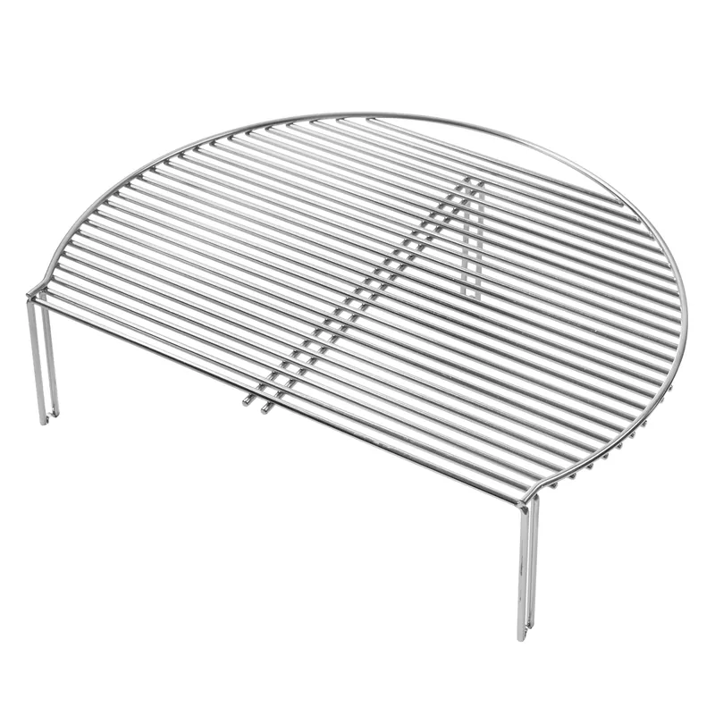 Neu Yakiniku Grillrost Erhöhung für Keramik Grill Kamado XL