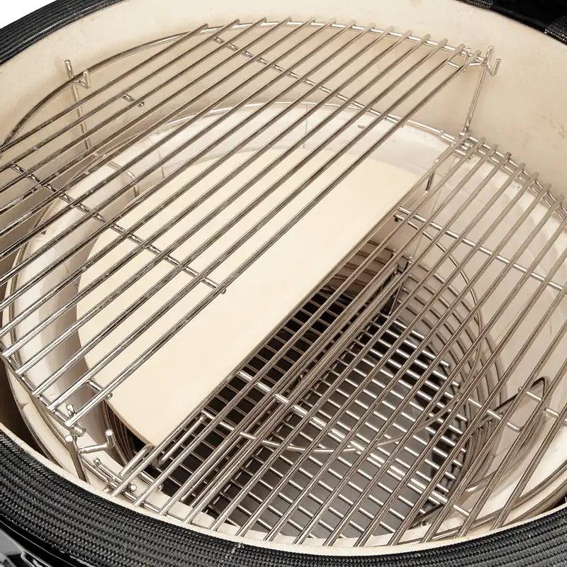 Schnäppchen Yakiniku Pro-Set für Keramik Grill Kamado XL