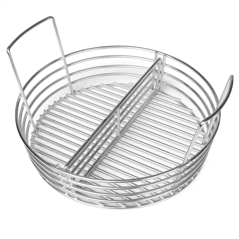 Yakiniku Kohlekorb für Keramik Grill Kamado XL Billig