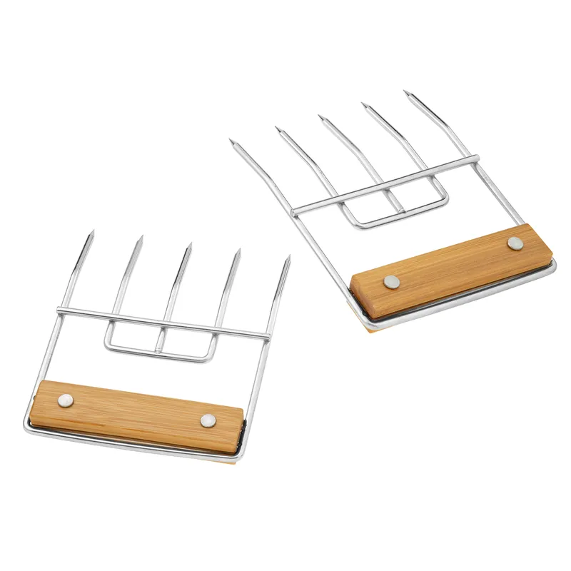 Yakiniku BBQ Fleischkrallen Expressversand