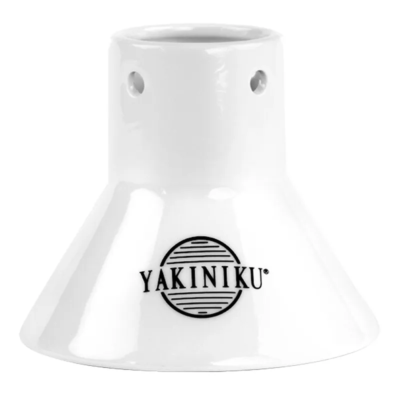 Bestpreis Yakiniku Hähnchen-Halter 2.0 für Keramikgrill Kamado
