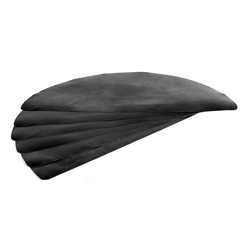 Jetzt Kaufen Yakiniku Backmatte für Tropfschale Large Halbmond 6er-Set