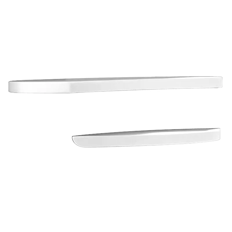 Saisonangebot Olsberg Tecapa II Abdeckung + Einleger Keramik Schneeweiß