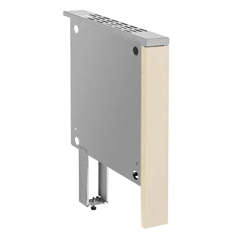 Justus Brandschutzeinheit für Rustico-90 2.0 Creme Markenware