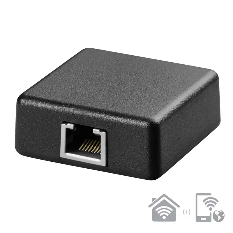 Haas+Sohn WLAN-Modul für Pelletöfen Online Kaufen