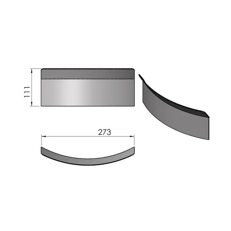 Top-Angebot Glutfang TermaTech TT20 & TT21
