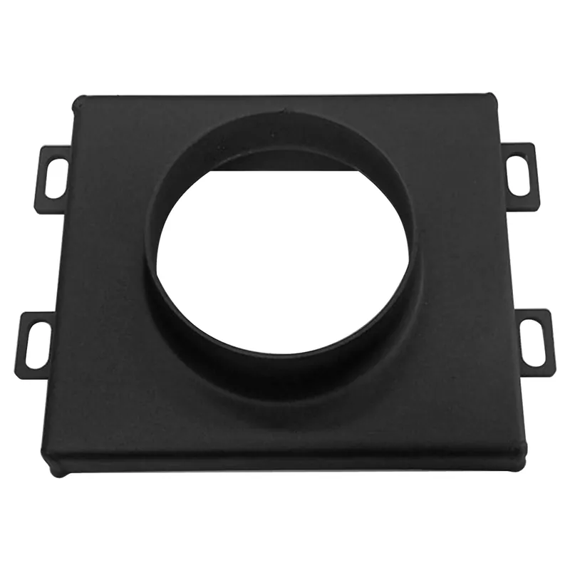 TermaTech Anschluss externe Zuluft TT30 Abverkauf