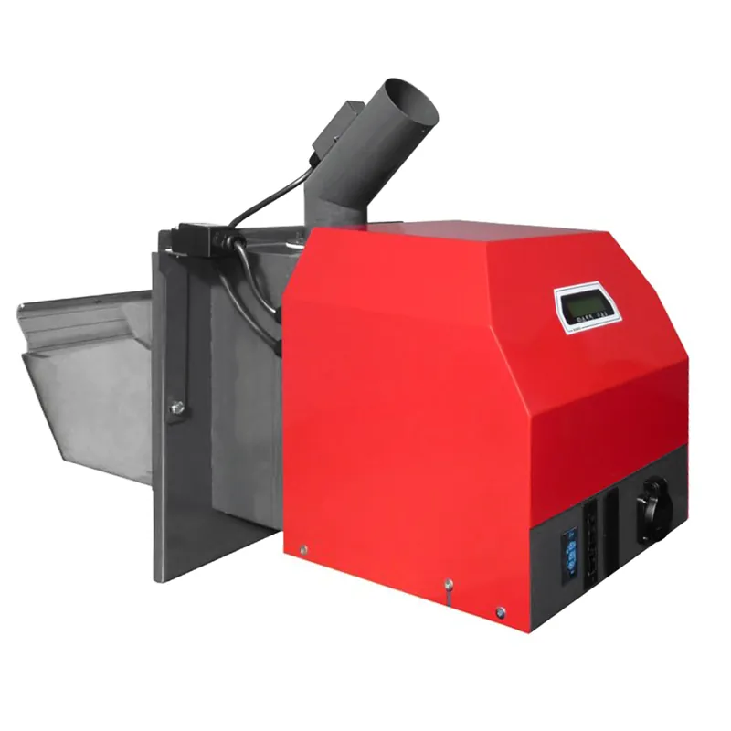 ATMOS A85 Pelletbrenner Sonderangebot