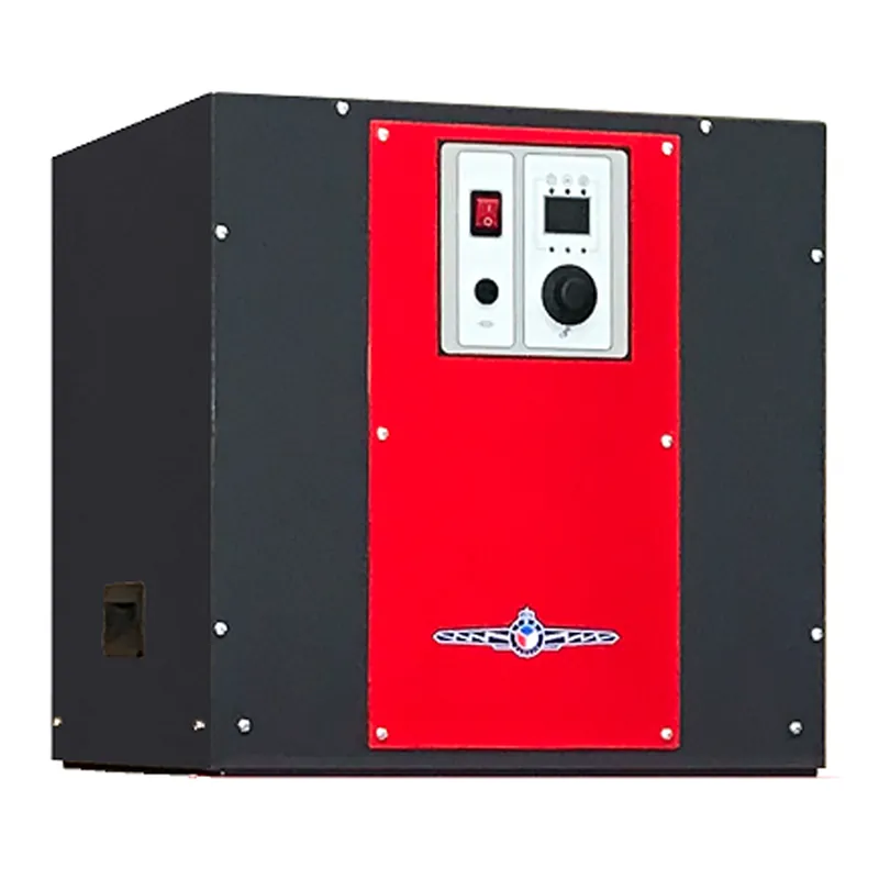 Schnäppchen ATMOS Pelletsauger APS 250 SPX2