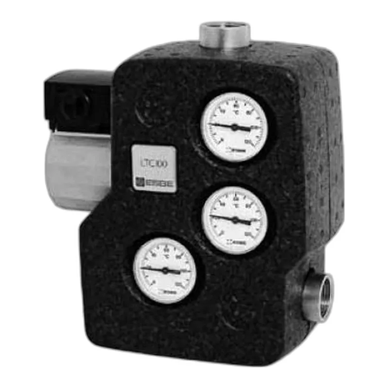 Günstig Olsberg Installationseinheit für Tolima Aqua II Compact