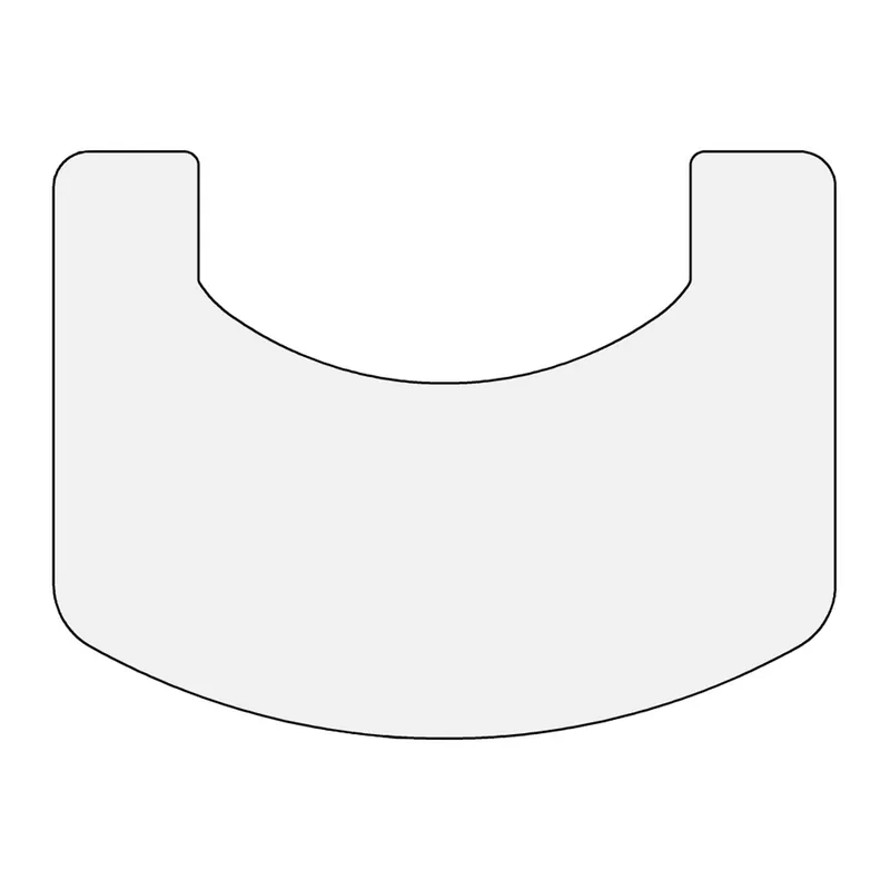 Saisonangebot TermaTech Vorlegeplatte / Formplatte TT22