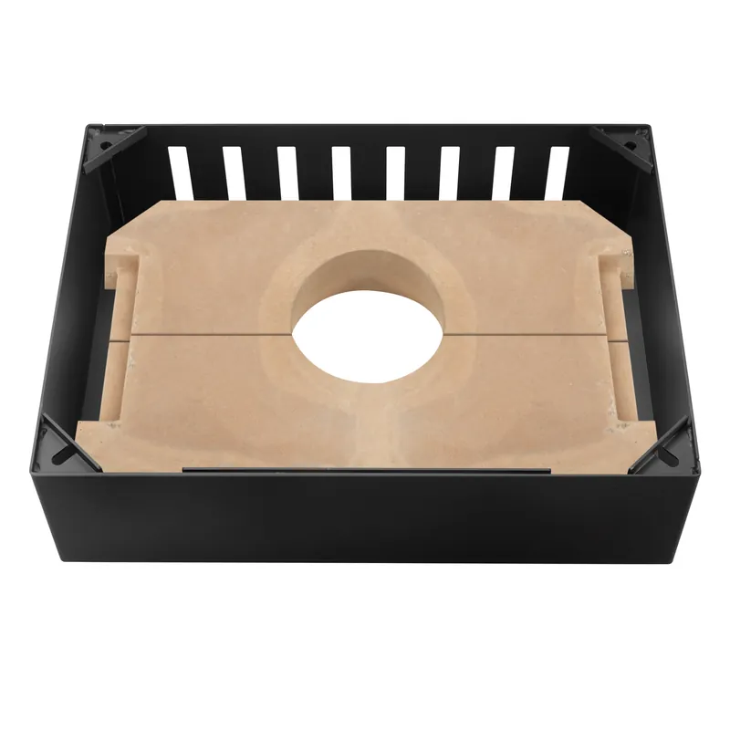 Billig Oranier E-Blok Energie-Segment W+