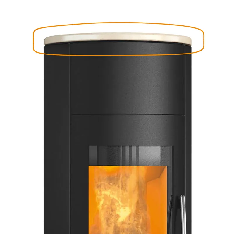 Topplatte Vanilla für Königshütte Taurus Aqua Direkt Vom Hersteller