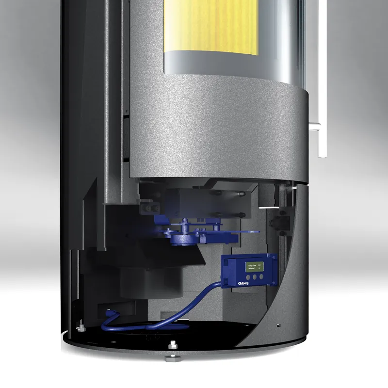 Olsberg OEC Olsberg Efficiency Controller I Bestseller
