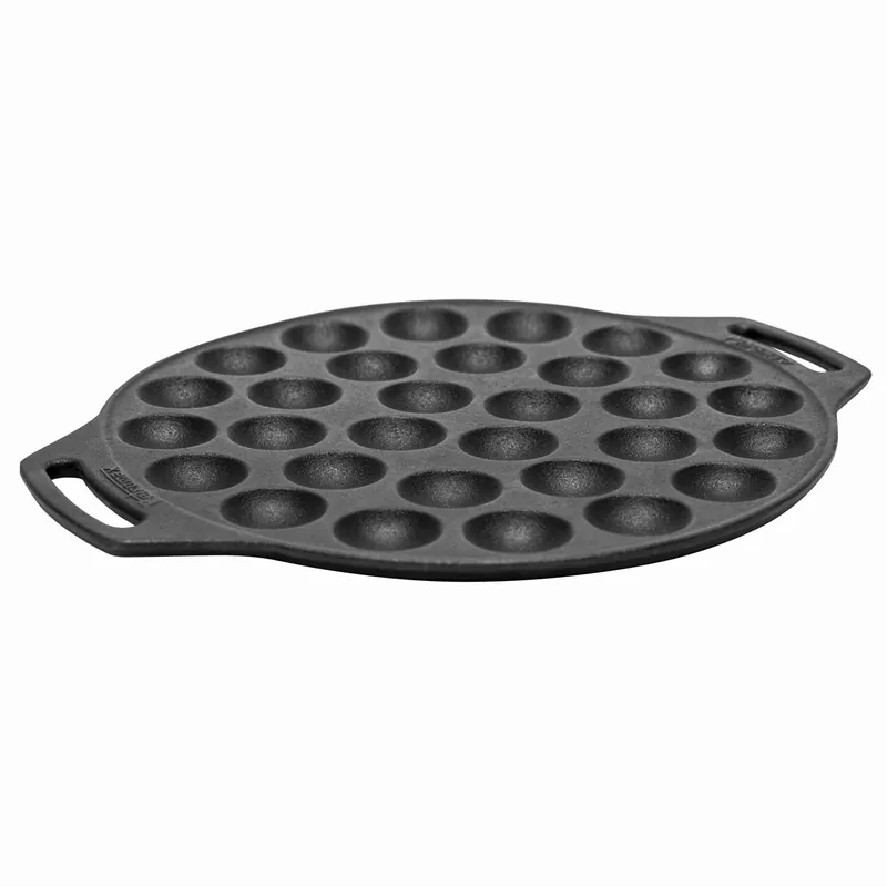 Saisonangebot Petromax Poffertjespfanne aus Gusseisen