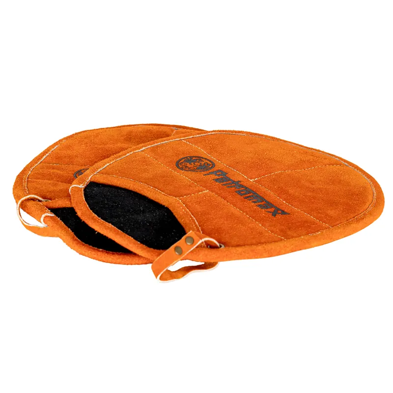 Petromax Topflappen Aramid Pro 300 mit Eingriff 2 Stück Nur Heute
