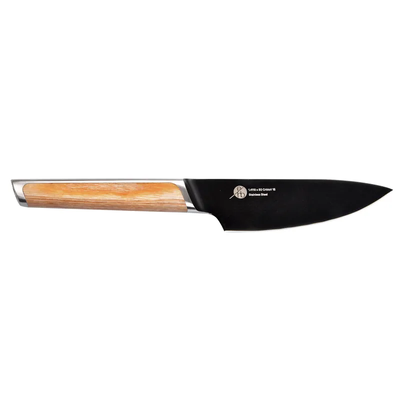 Everdure Ti-Messer-Serie Pro Kochmesser C1 (Klingenlänge 127 mm) Beliebt