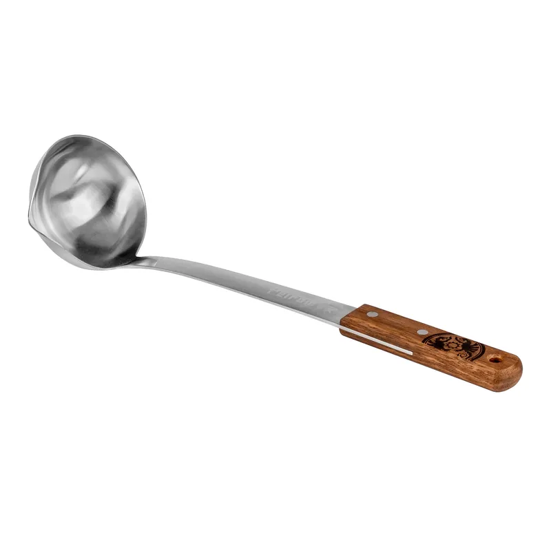 Direktkauf Petromax Schöpfkelle 30 cm