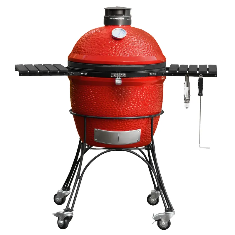 Kamado Joe Classic Joe Serie II Keramikgrill Knallerangebot