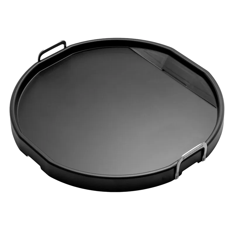 Kamado Joe Karbon Steel Grillplatte für Big Joe Jetzt Bestellen