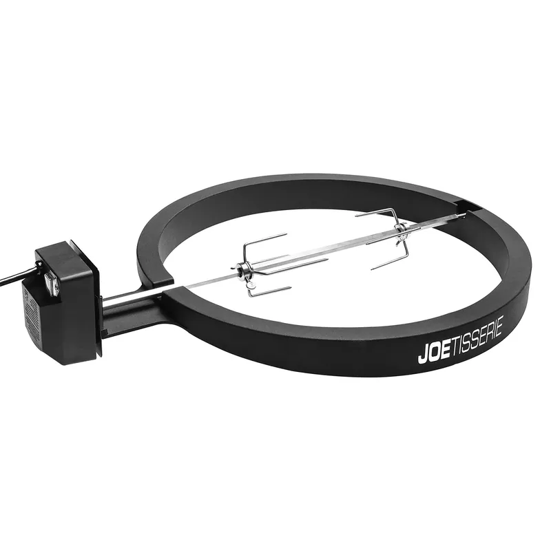 Kamado Joe Rotisserie-Aufsatz JoeTisserie für Big Joe Neu