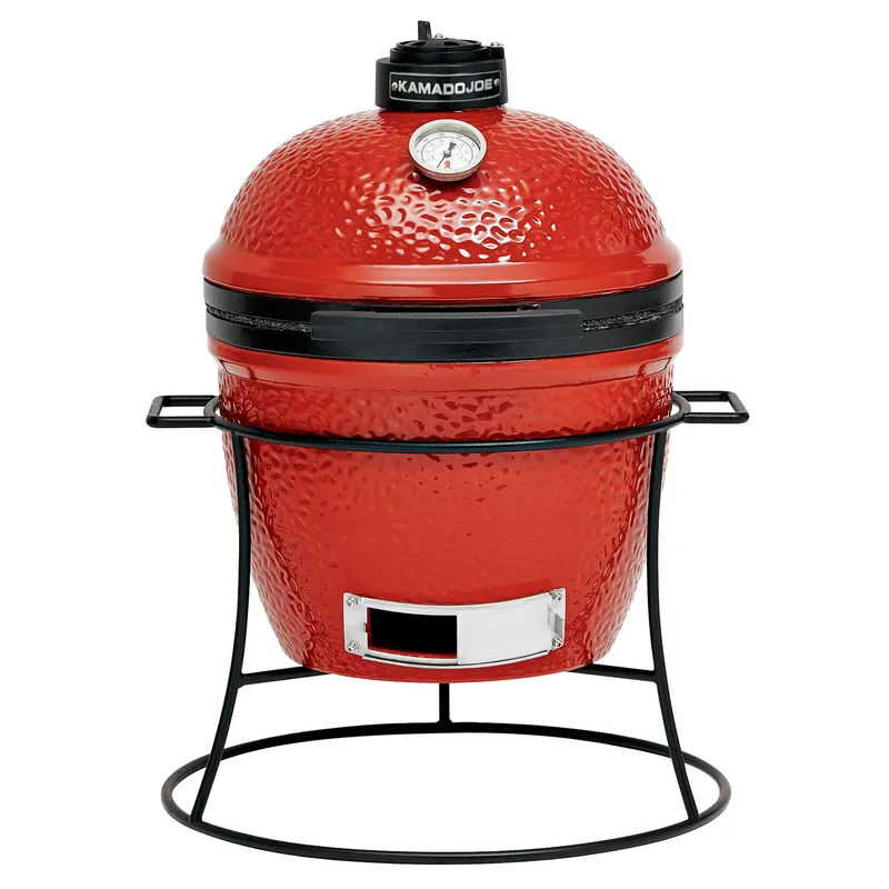 Kamado Joe Joe Jr. Keramikgrill Günstig
