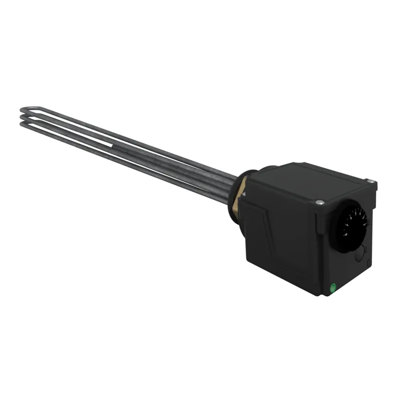Einschraubheizung / Heizpatrone ESH 3.00 - 3 kW - 375 mm Sale
