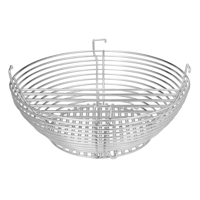 Schneller Versand Kamado Joe Holzkohlekorb für Classic Joe