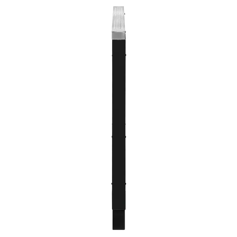 Wamsler Abstandsverbindung 55 mm Edelstahl / Schwarz Jetzt Kaufen