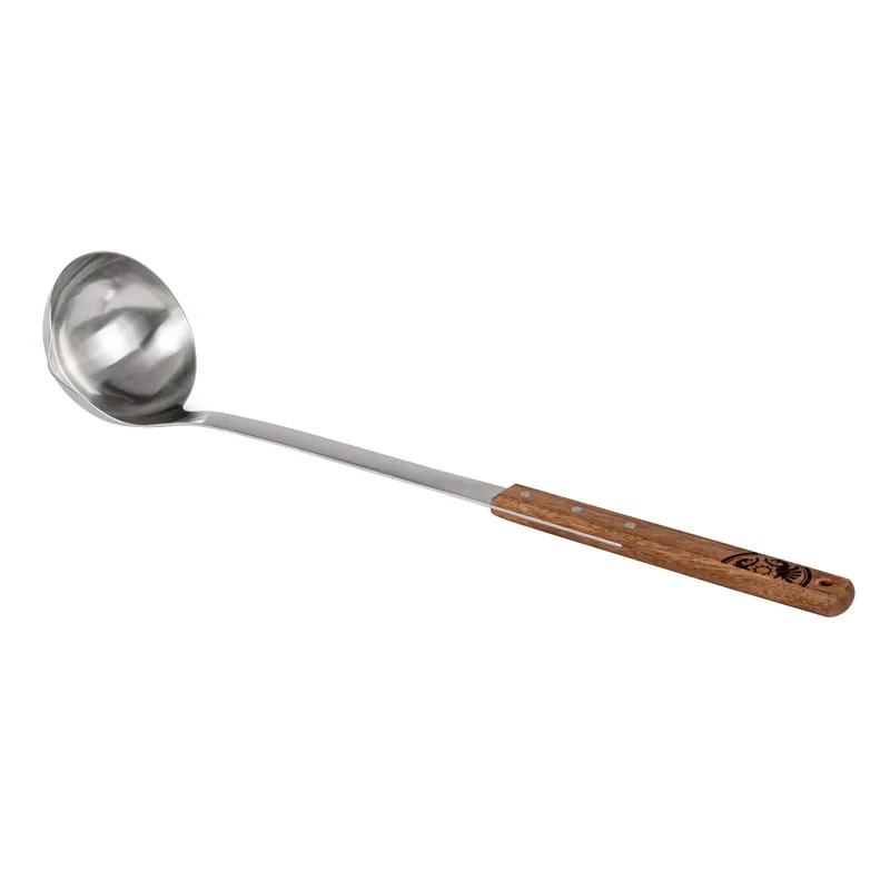 Petromax Schöpfkelle 50 cm Neu Im Sortiment