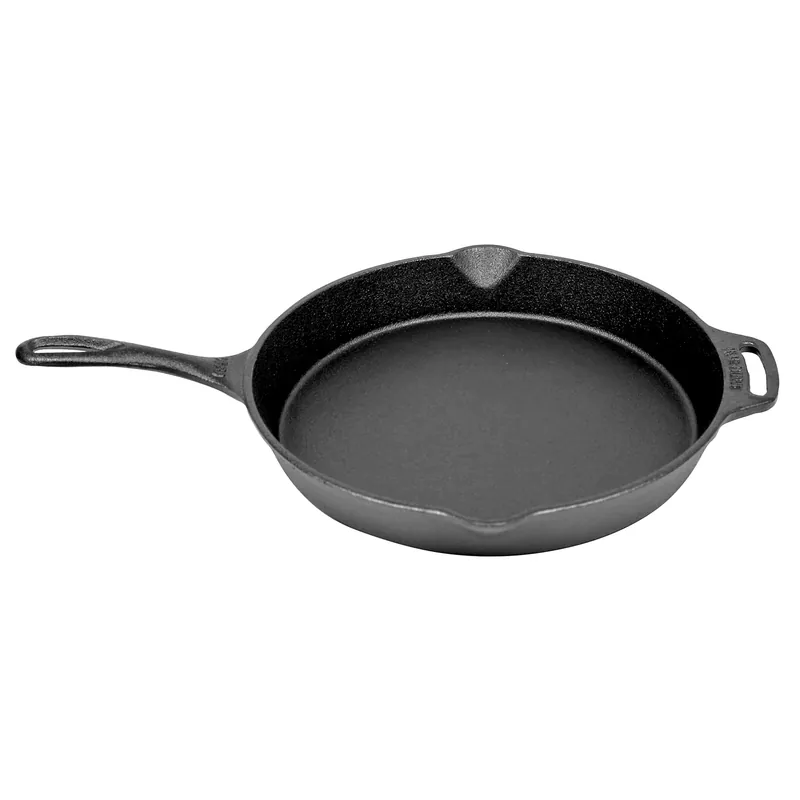 Valhal Outdoor Feuerpfanne mit Stiel, Ø 30 cm Preisreduziert