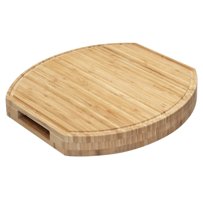 Mega-Angebot UPGRATE BBQ Chef Board Schneidebrett (passend für Weber Gourmet BBQ System)
