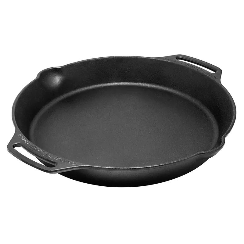 Petromax Feuerpfanne fp35h mit zwei Henkeln Neu