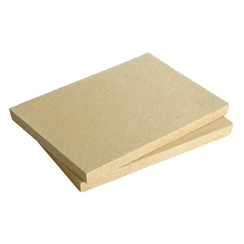 Raik 2x 20mm Vermiculite Platte 400 x 600 mm Direkt Vom Hersteller