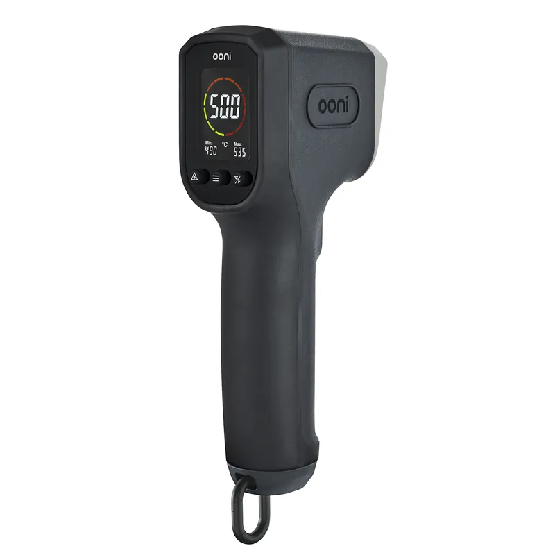 Ooni Digitales Infrarot-Thermometer Jetzt Bestellen