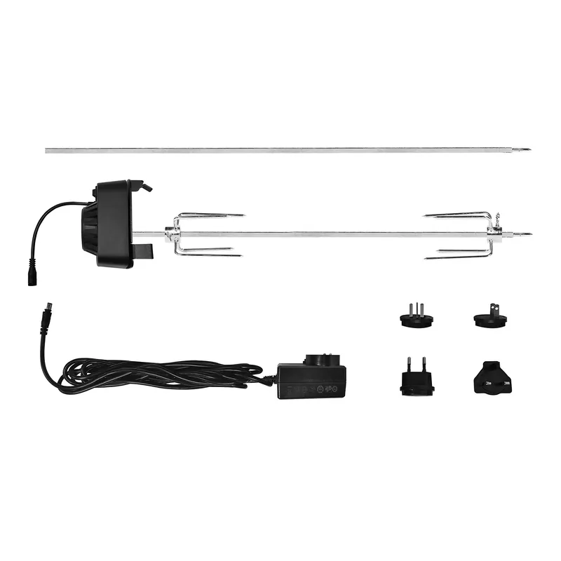 Masterbuilt Rotisserie-Set für Gravity Series Zertifiziert
