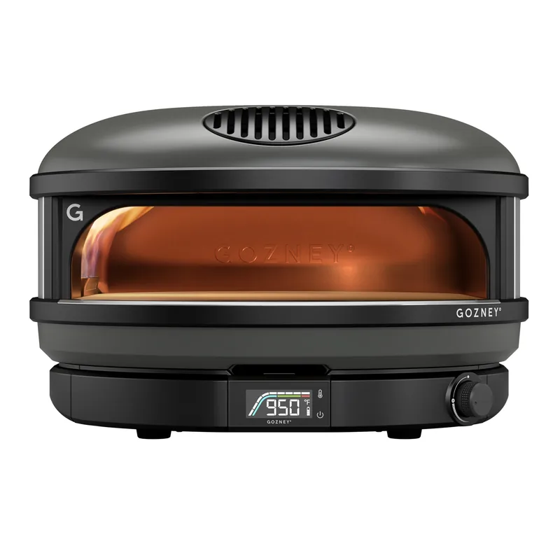 Billig Gozney Arc XL Gas-Pizzaofen Off-Black