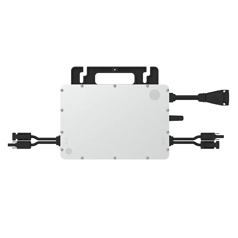 Hoymiles HMS-800W-2T Mikro-Wechselrichter für 2 MPPT Preisreduziert