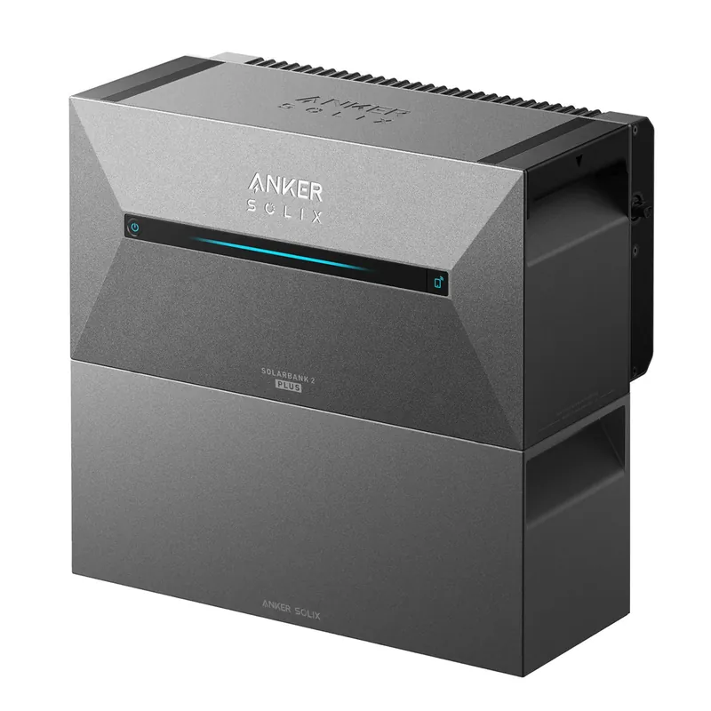 Sale Anker SOLIX Solarbank 3 E2700 PRO + 1x BP2700 Erweiterungsakku