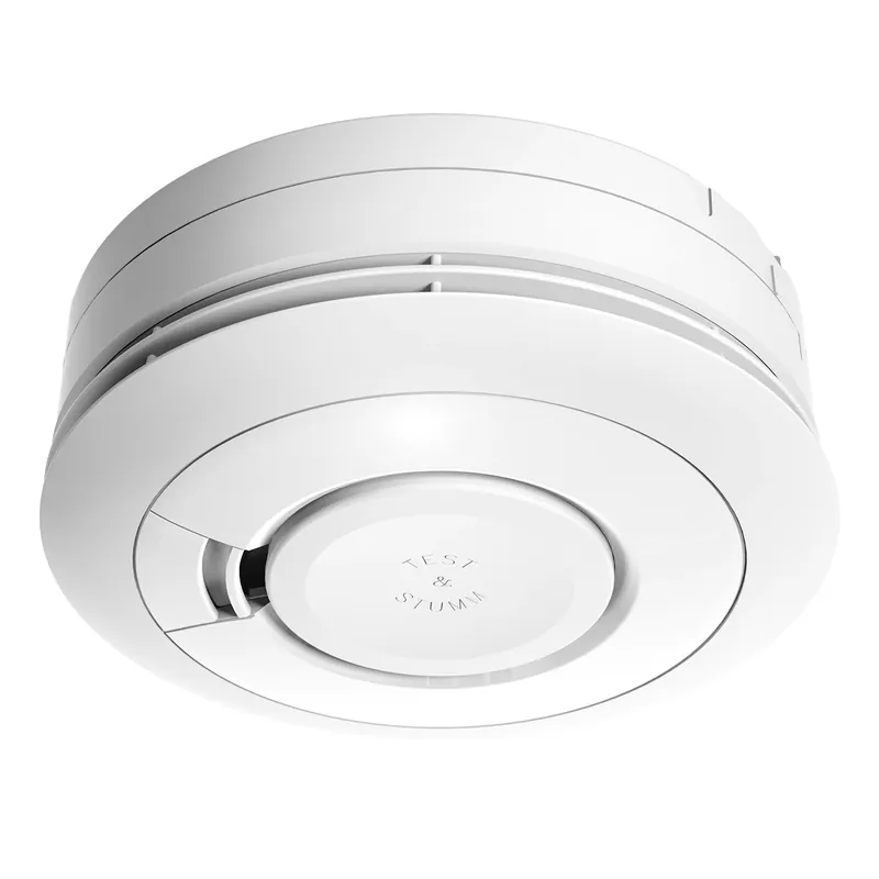 Ei Electronics Ei650iC Rauchwarnmelder drahtvernetzbar Schnäppchen
