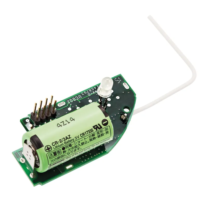 Ei Electronics Ei600MRF Funkmodul für batteriebetriebene Rauchwarnmelder Neuheit