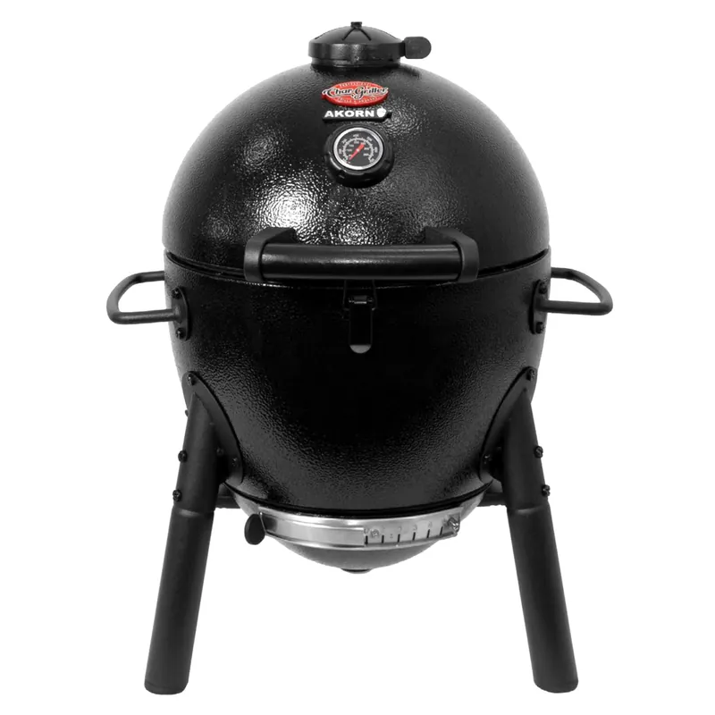 Char-Griller Akorn Jr. Kamadogrill Mega-Angebot