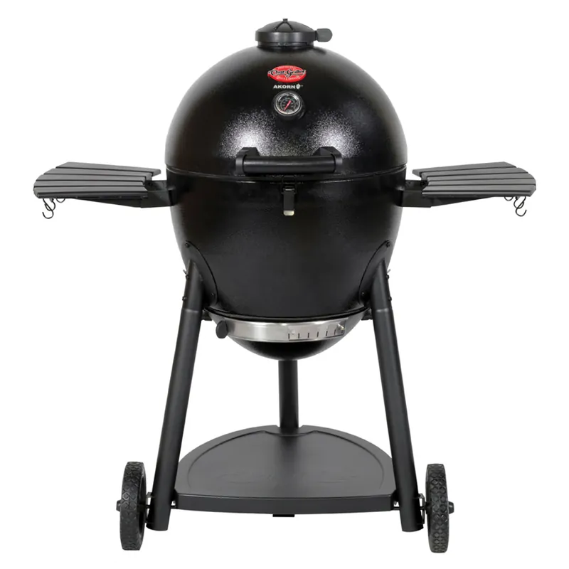 Char-Griller Akorn Kamadogrill Beliebt