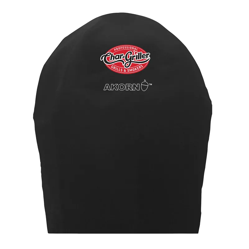 Neue Kollektion Char-Griller Abdeckhaube für Akorn Jr.