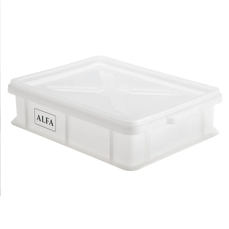 Finale Aktion Alfa Teigballen-Box