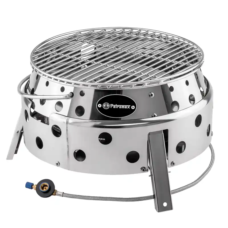 Petromax Atago Gasgrill Heißes Angebot