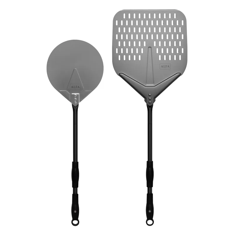 Kracherpreis Alfa Schaufel-Set Medium